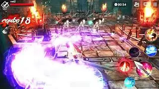 Darkness Rises Trailer and Download