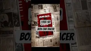 I Feel So_Box Car Racer #travisbarker #boxcarracer #posthardcore #tomdelonge #shortmusic #emo #music