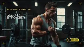 Motivational - Rise Up Stronger