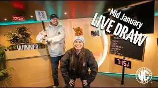 Live Camper Draw Mid 𝗝𝗮𝗻𝘂𝗮𝗿𝘆