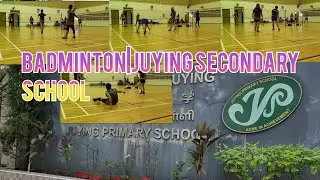 Badminton Women's Doubles|Double Set Fullgame|Connie-Gerlie vs Cristy-Cj|@REDCJVLogag