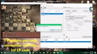 Cheat Engine for getting  Cheat Codes on the PS2 emulator (How To)