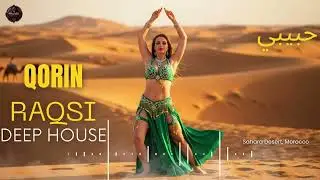 Habibi Desert Dreams 2026 🌵 | Uzbek Chill House & Romantic Vibes