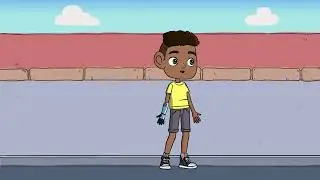 i make science experiment at home #animation #learning