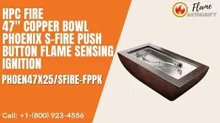 HPC Fire 47