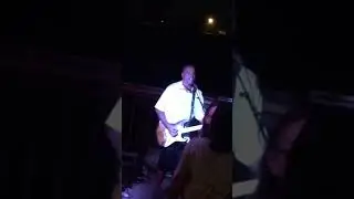 Joe Kramer w/ Andy Tirpak and Stars on the Water / San Diego