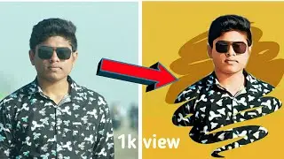 facebook new trending photo editing tutorial. New trending photo edit. Android.||BDN TV||Photo Lab.