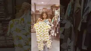Latest Nighty Designs 2026!✨| Ladies Night Wear Collection | Wholesale Market Kerala #nighty #shorts