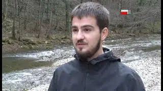 Veliki Rzav specijalni rezervat prirode