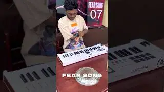 💥🤯Devara BGM Making in 27 Seconds🔥