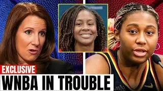 Fans ABANDON WNBA as Attendance and Television Viewership DROP to Record-Breaking Lows!