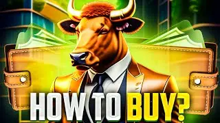 🚀💰 Get RICH with WALL STREET MEMES!? 💰🚀 How to BUY them STEP-BY-STEP!