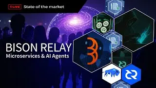 Bison Relay: Microservices and AI Agents - State of the market
