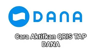 Cara Menggunakan QRIS TAP DANA