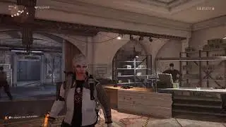 THE DIVISION 2: DESCENT - WRATH Set Talents