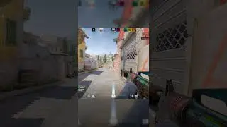 Random CS2 Clip #35 #cs2clips #cs2 #counterstrike
