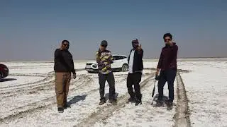 Salt Lake, Pokhran