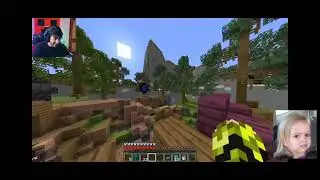 HIMLANDS - Parkour Warrior Championship | Minecraft [S-4 part 29] ending #yessmartypie