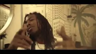 Kydo Chill - Red Light (Official Video)