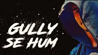 #Gullyboy #Rapstatus Apun bhi gully boy Rap status.
