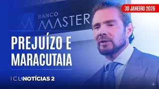 ICL NOTÍCIAS 2 - 30/01/26 - VERSÕES CONFLITANTES E 