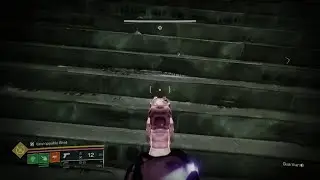 (Gameplay) Mace's Prismatic Warlock; Synergy Perfected [Destiny 2]