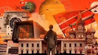 (The Cold War Soundtrack) James Attanasio - Frontier.