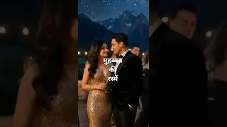 Mohabbat Ki Rasme ❤️ Romantic Love Song | BramhNaad Studio Original | Lyrics by Nirmala Trivedi