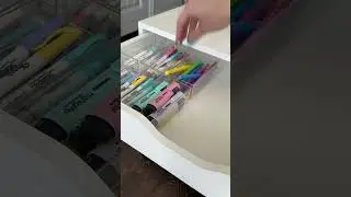 Office supplies 🖇️ ✏️📚#shorts #restock #asmr #tiktok