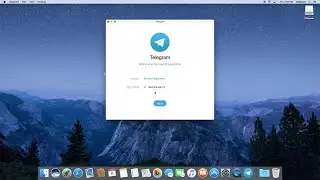 How Do You Update Telegram On A Mac