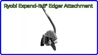 REVIEW (2025): Ryobi Expand-It 8