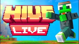 🔴Hive Live LAST STREAM UNTIL HOLIDAY🔴Party's and Customs!🔴 Road to 3K🔴