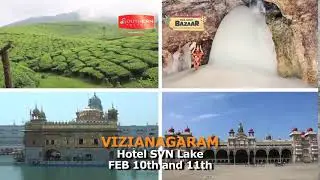 Holiday Bazaar by Southern Travels - Vizianagaram