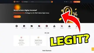 Is U7BUY Legit? 🤔 Full Review