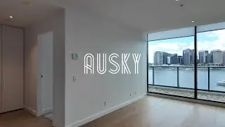 AUSKY - 506/915 Collins Street, Docklands, VIC 3008