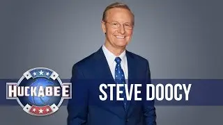 Steve Doocy Shares His Recipe for Happy Food | Huckabee