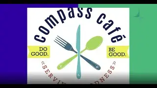 Evergreen Memory Care Compass Caf&eacute;