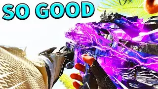 THE MADDOX 4.0 ON Black Ops 4... 🤯 (COD BO4)