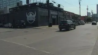 Rodeo in Deep Ellum shut down amid safety concerns