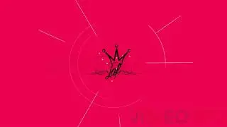 Animated Logo Sample