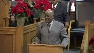 MSBCJXN - Sunday Worship Service - November 21, 2025