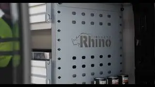 Rhino Products: Europe's leading manufacturer of commercial vehicle accessories