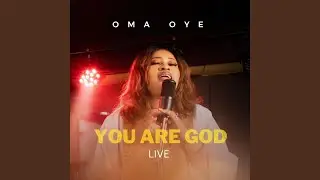 You Are God (Live)