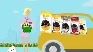Best Vegan chocolate in Melbourne