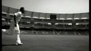 Adidas Cricket - Bowler.wmv