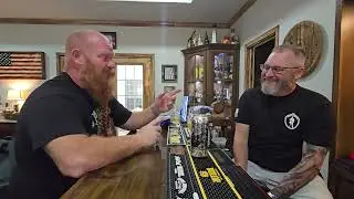 Heady Topper Double India Pale Ale from The Alchemist