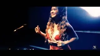 DJ NIKEN TIME IS LADYS NIGHT PARTY REMIX FULL DROP #dugemkenceng #djremix #djbreakbeat #clubbing2026