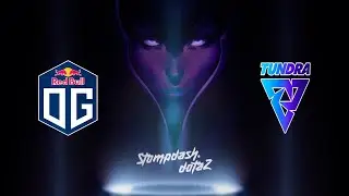 🔴DREAMLEAGUE EUROPE DPC 2021 | OG VS TUNDRA(MUDGOLEMS) | BO3 | GAME 3 LIVE!