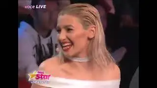 Sofia Ciobanu & Nicole Cherry - ,,Next Star