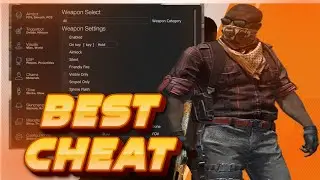 🔥 FREE BEST CS2 CHEAT | NO BAN 100% | AIMBOT,TRIGGERBOT 🔥